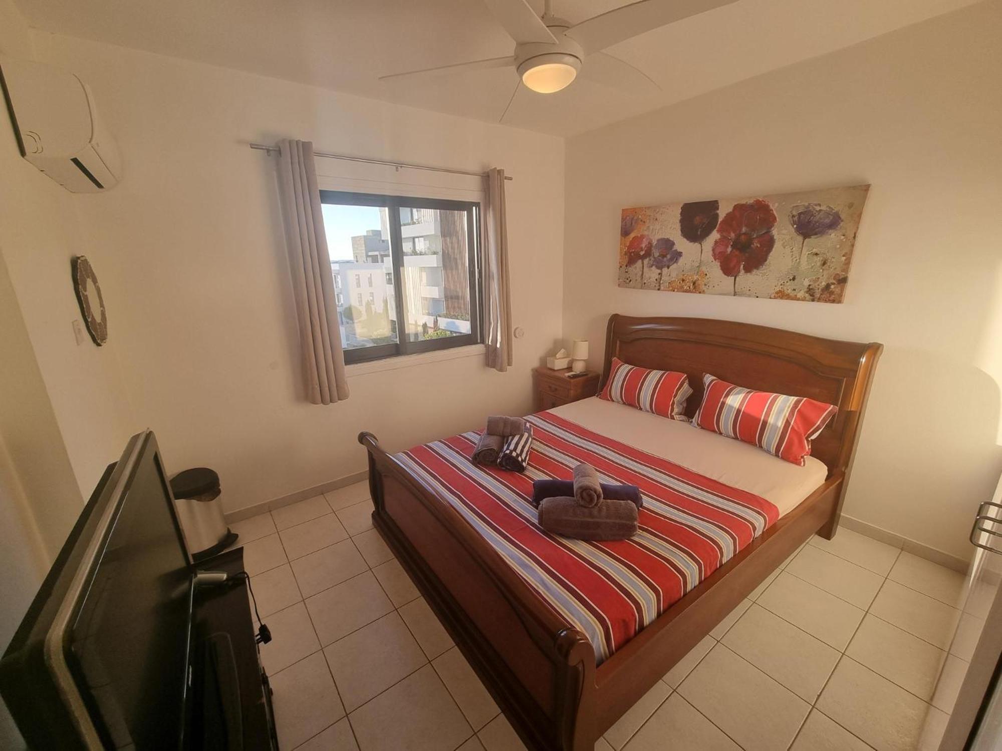 Kato Let - The Honey Pot Apartament